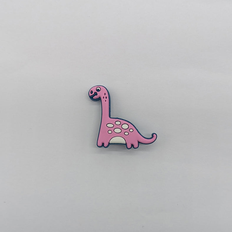 Dinosaur - Shoe Charms