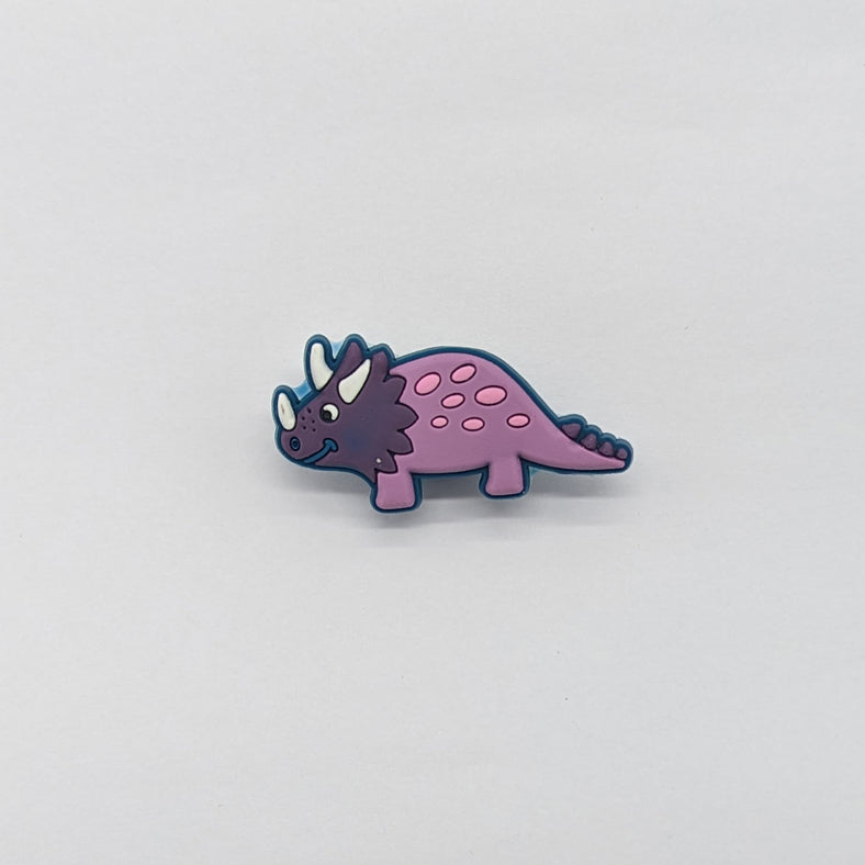 Dinosaur - Shoe Charms
