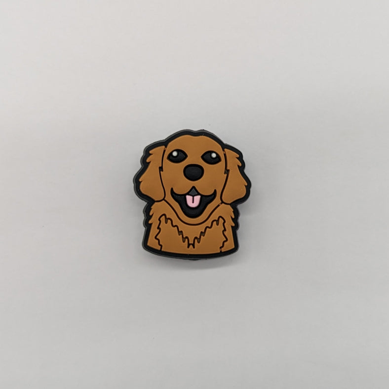 Dogs - Shoe Charms