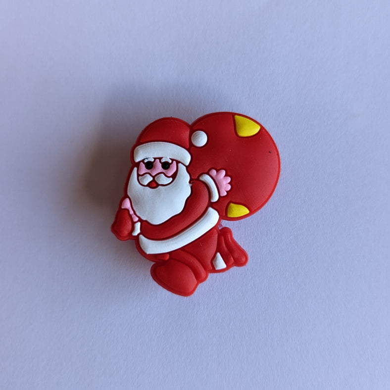 Christmas - Shoe Charms