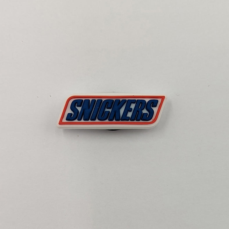 logos and Brands - Shoe Charms