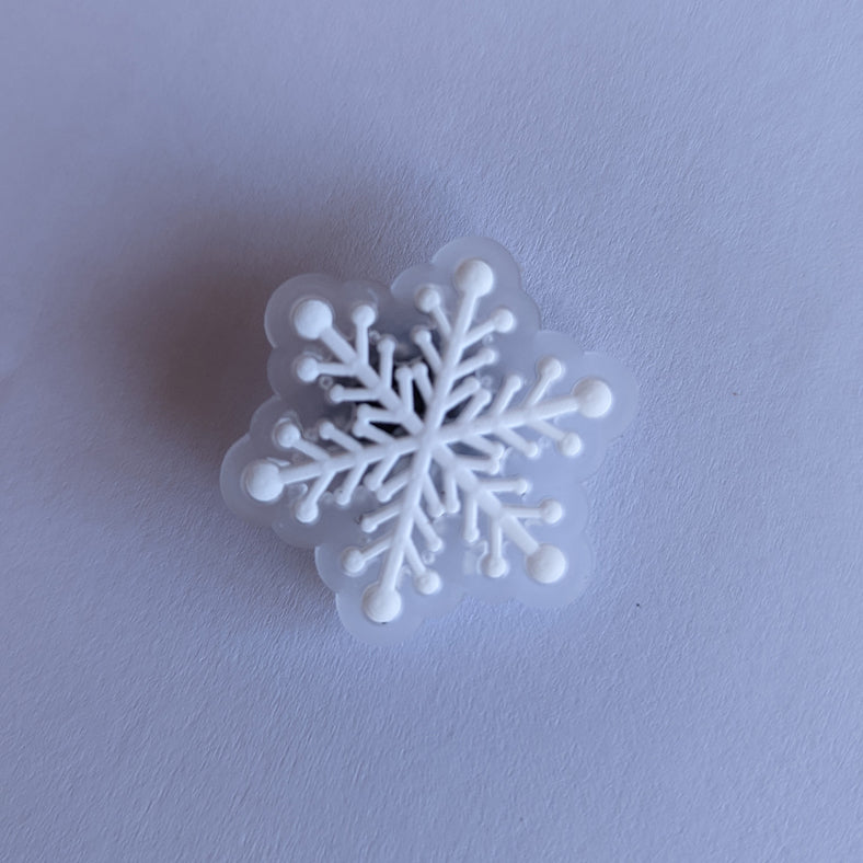 Christmas - Shoe Charms