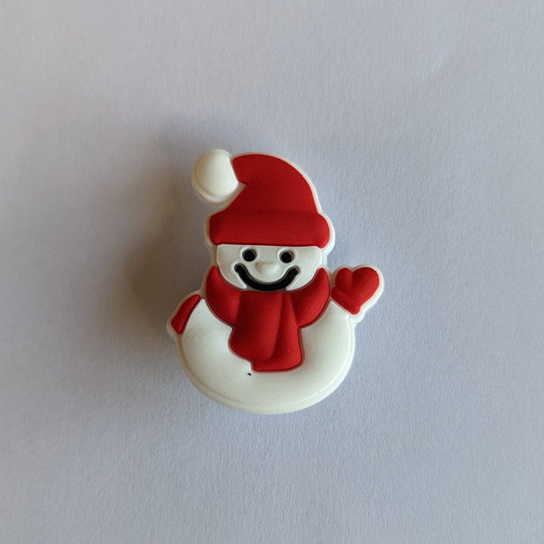 Christmas - Shoe Charms