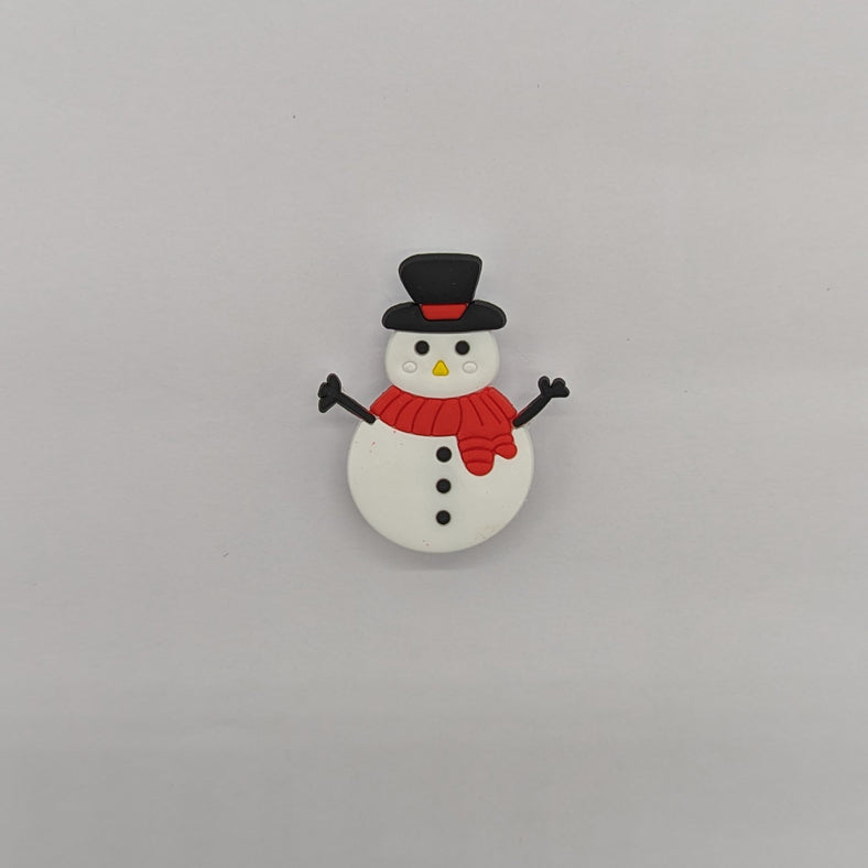 Christmas - Shoe Charms