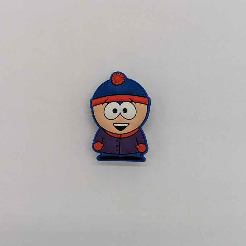 South Park - Shoe Charms