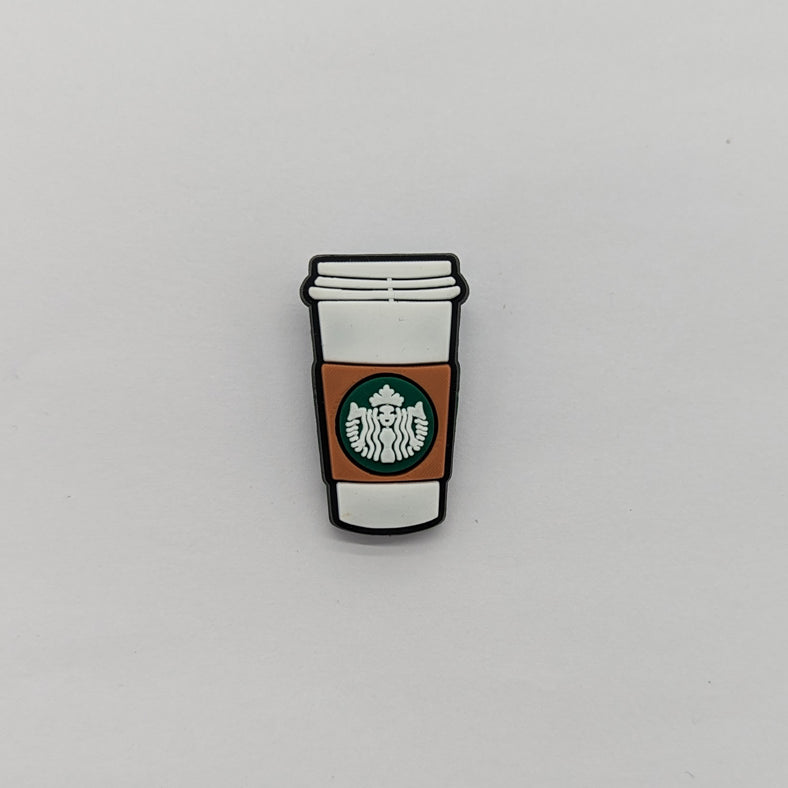 logos and Brands - Shoe Charms