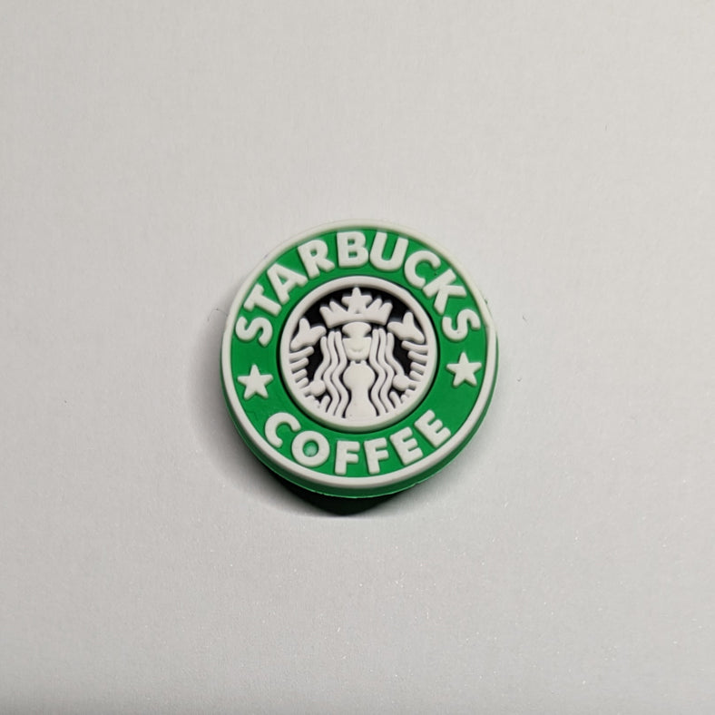 logos and Brands - Shoe Charms