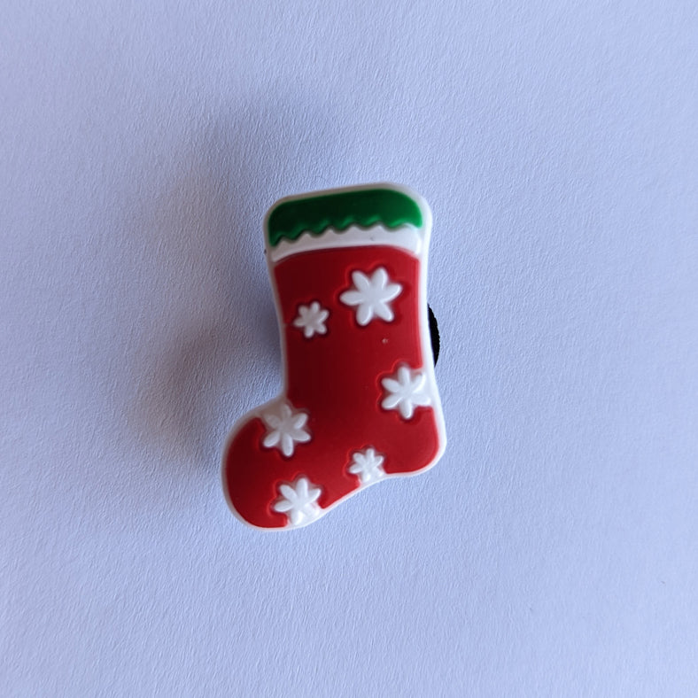 Christmas - Shoe Charms