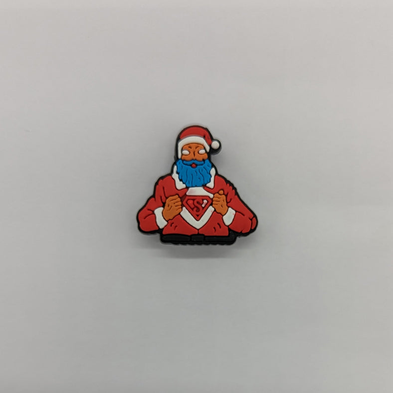 Christmas - Shoe Charms
