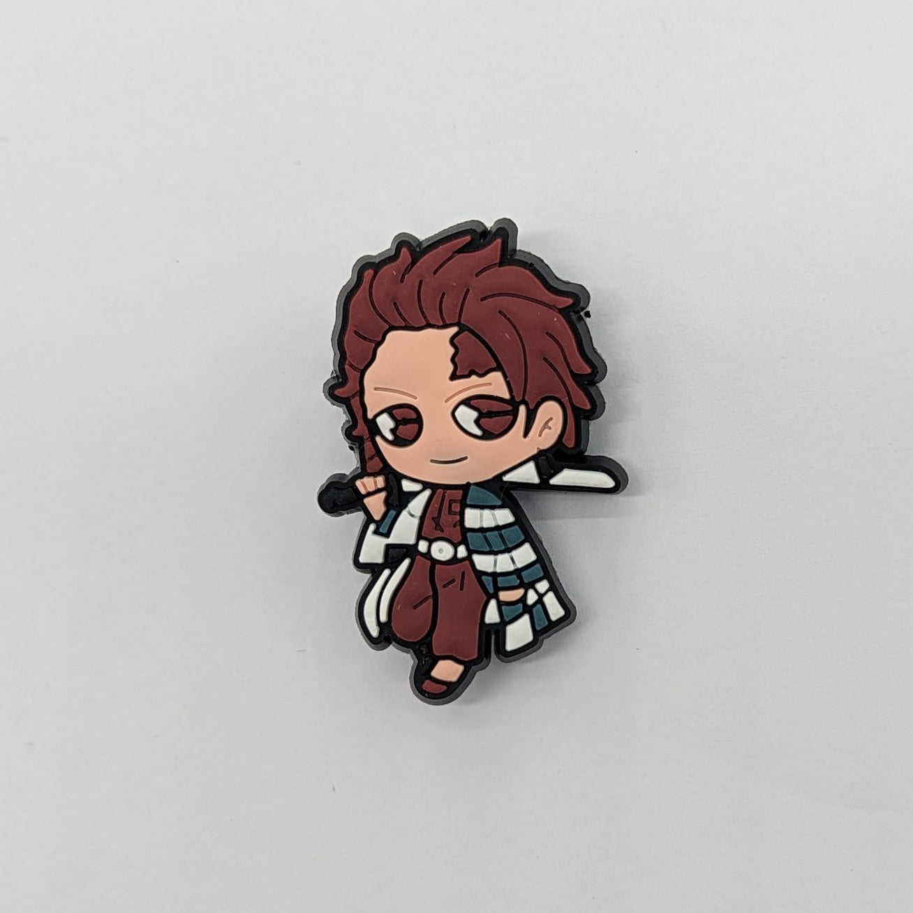 Demon Slayer - Shoe Charms