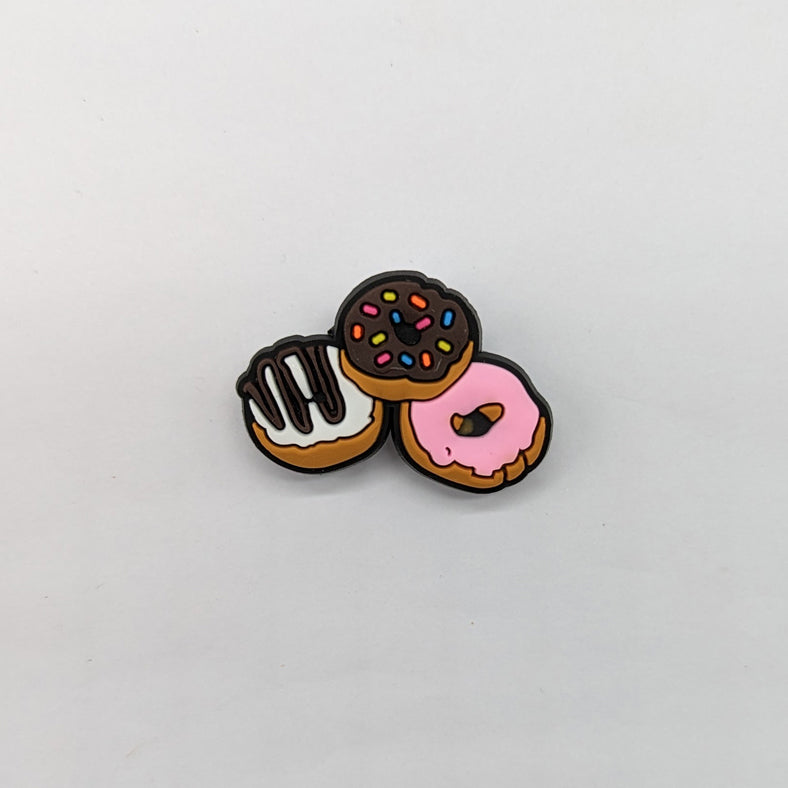 Dunkin Donuts - Shoe Charms