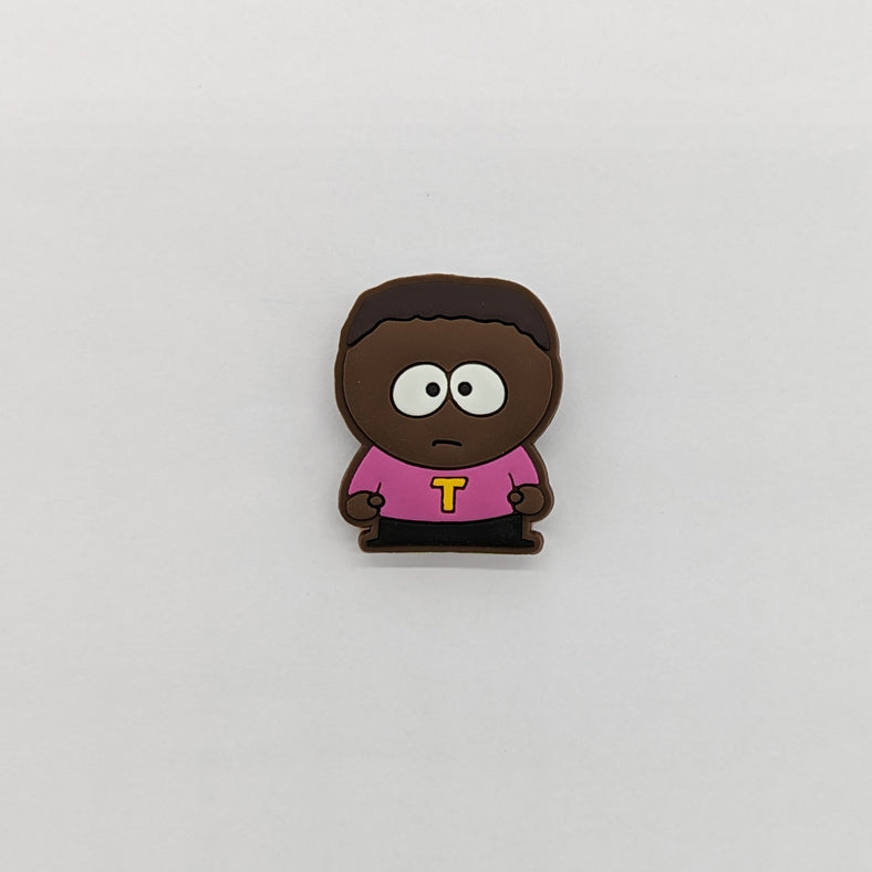 South Park - Shoe Charms