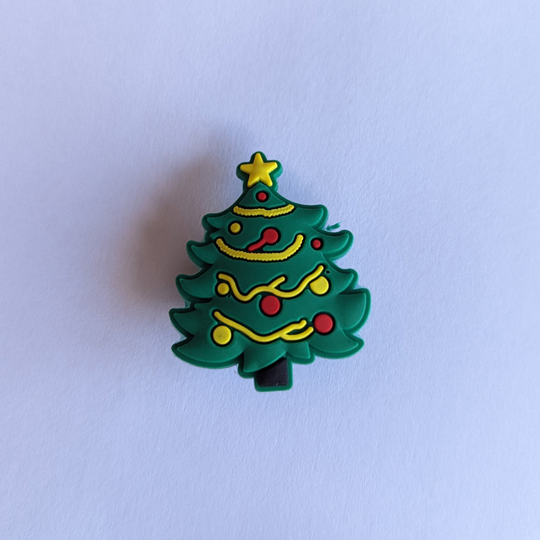Christmas - Shoe Charms