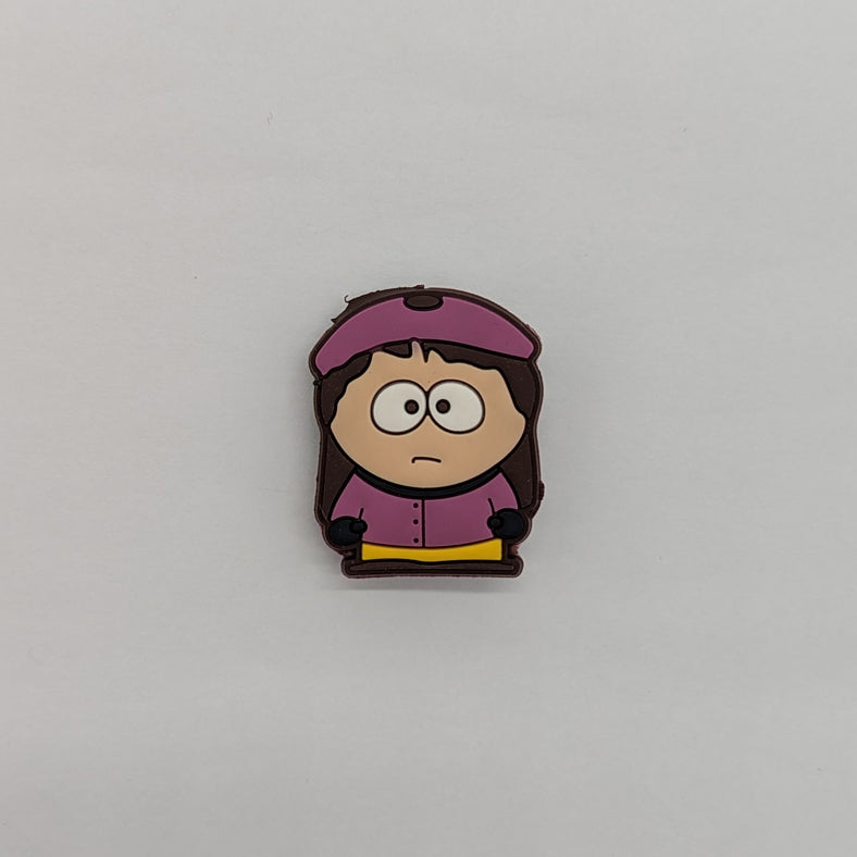 South Park - Shoe Charms