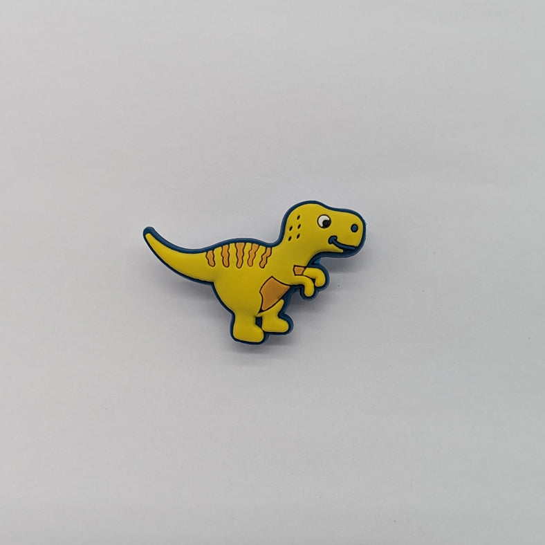 Dinosaur - Shoe Charms