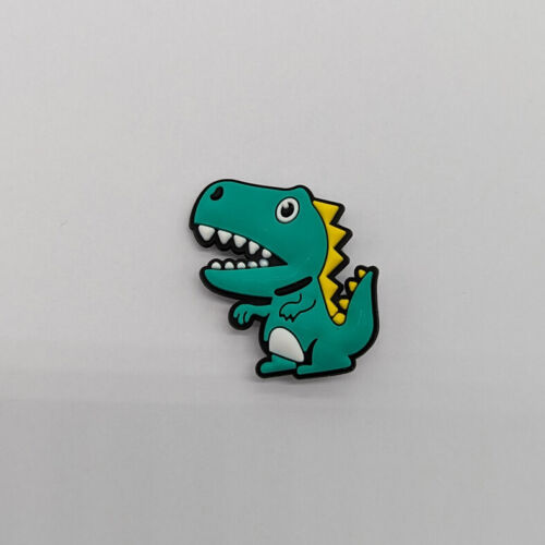 Dinosaur - Shoe Charms