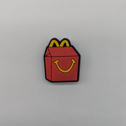 logos and Brands - Shoe Charms
