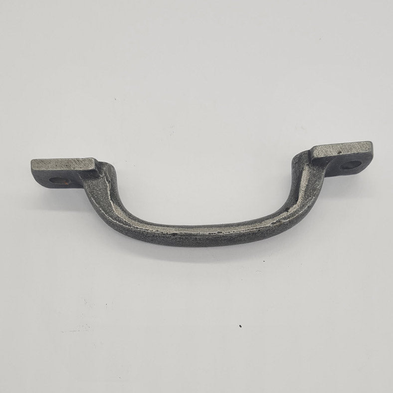 Square D Handle Cast Antique Iron 120mm