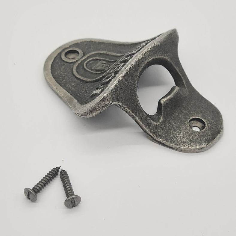 Bottle Opener Antique Style Cast Iron FOSTERS