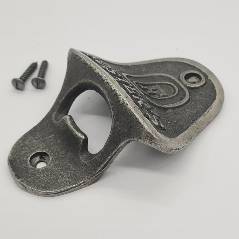 Bottle Opener Antique Style Cast Iron FOSTERS