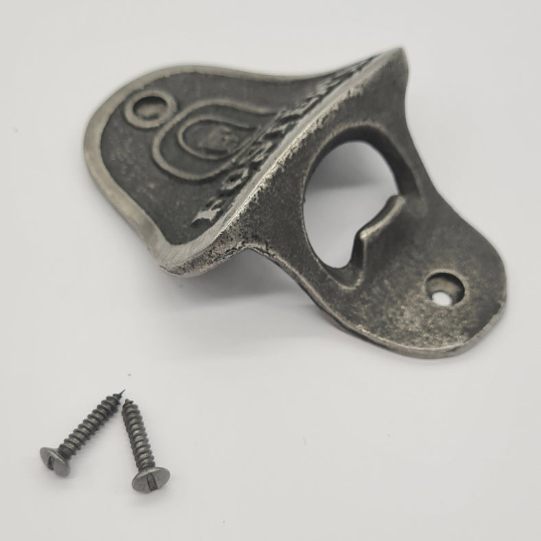 Bottle Opener Antique Style Cast Iron FOSTERS