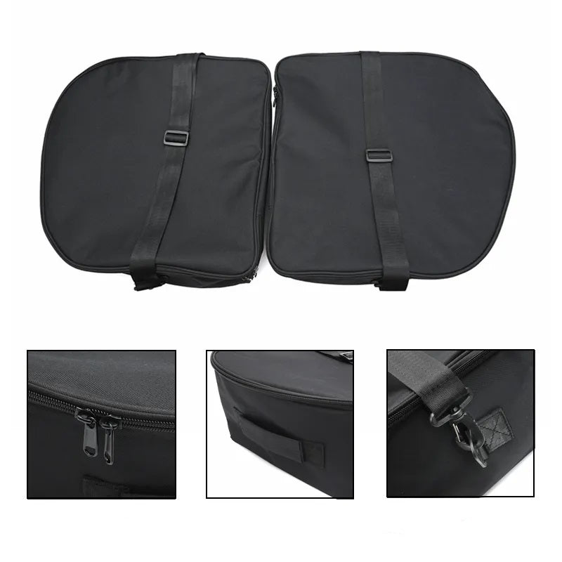 Tesla Model 3 Frunk Luggage Set - Front Trunk Bags