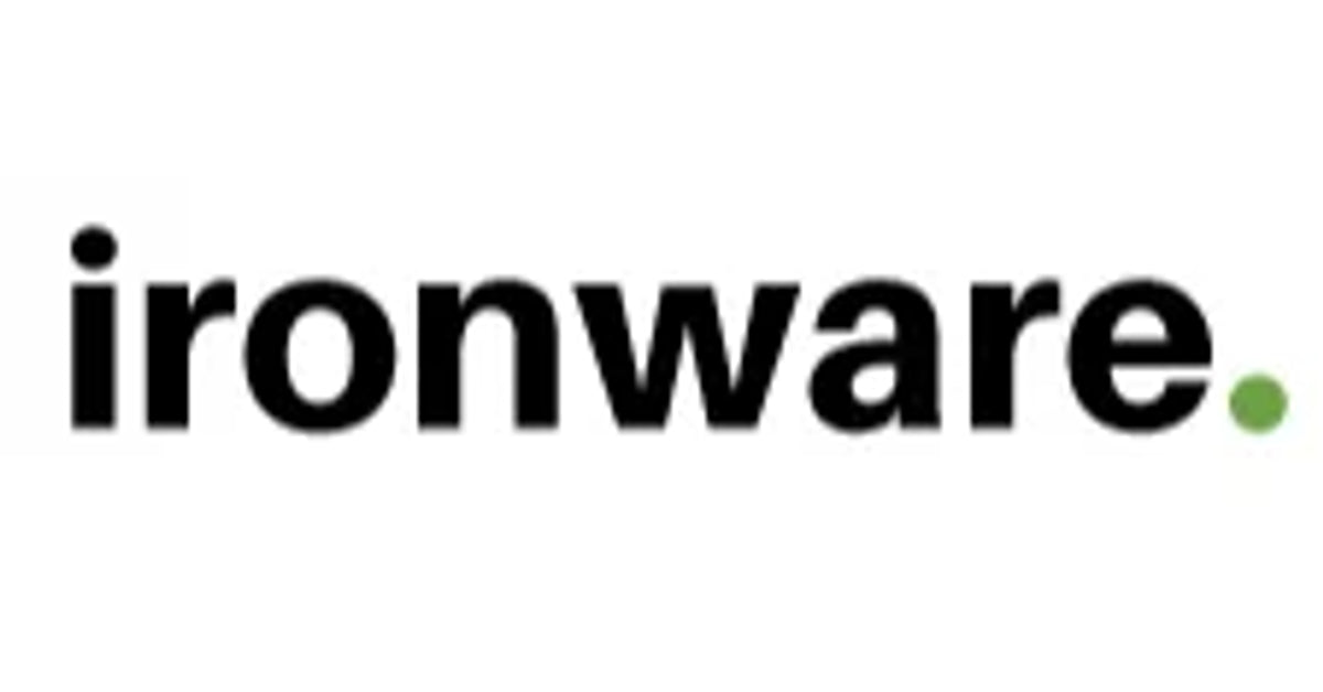 Authentic Cast Iron Hardware and General Merchandise Ironware