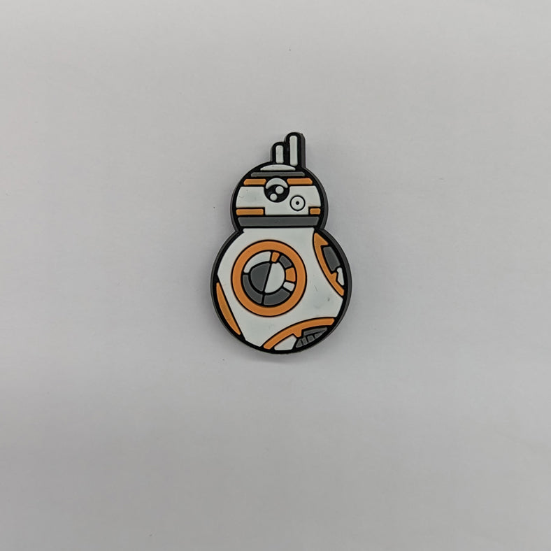 Star Wars - Shoe Charms