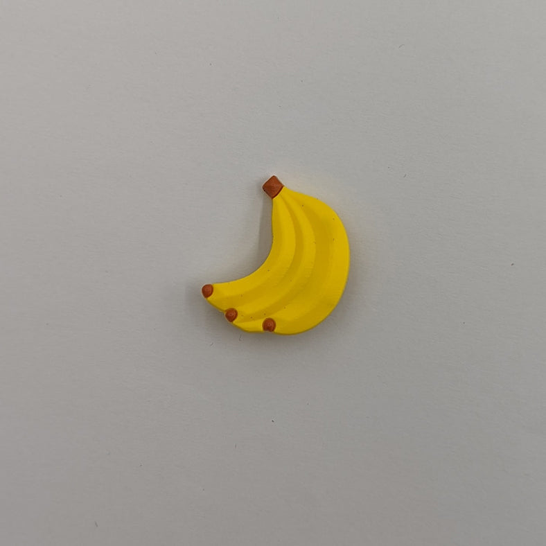 Fruit - Shoe Charms