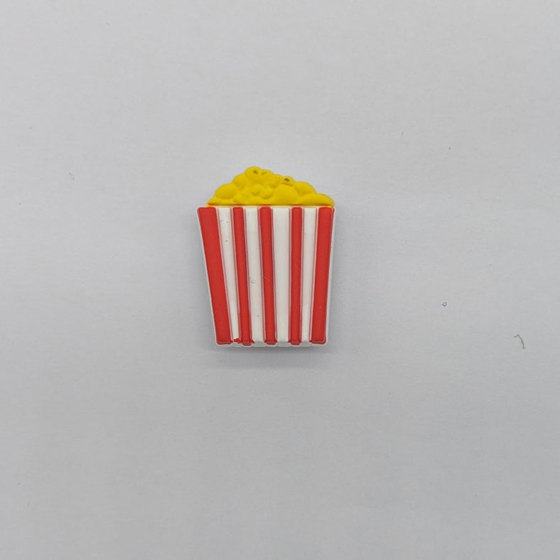 Food and Drink - Shoe Charms