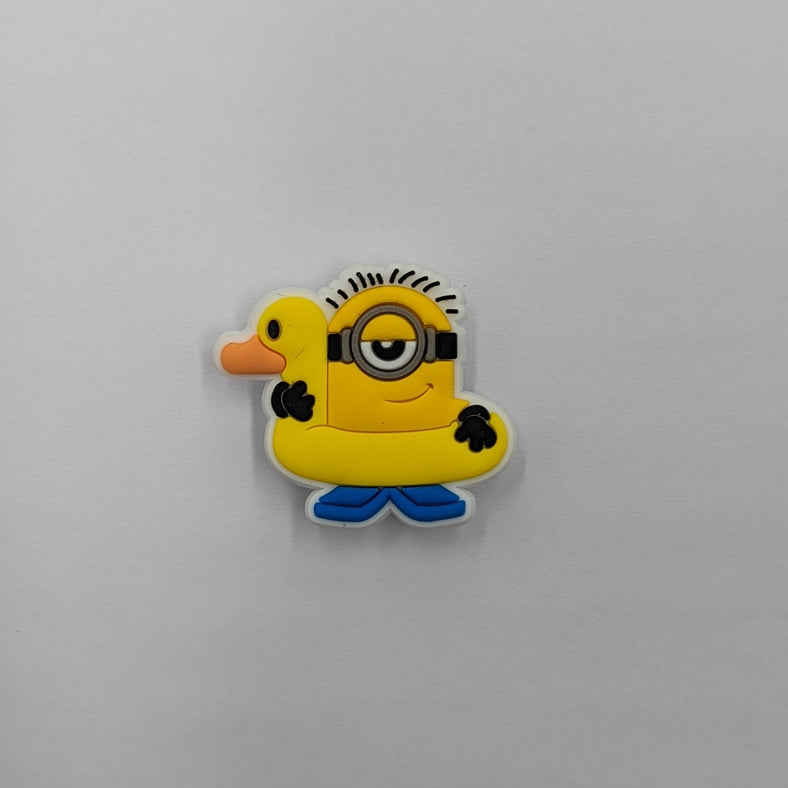 Minions - Shoe Charms