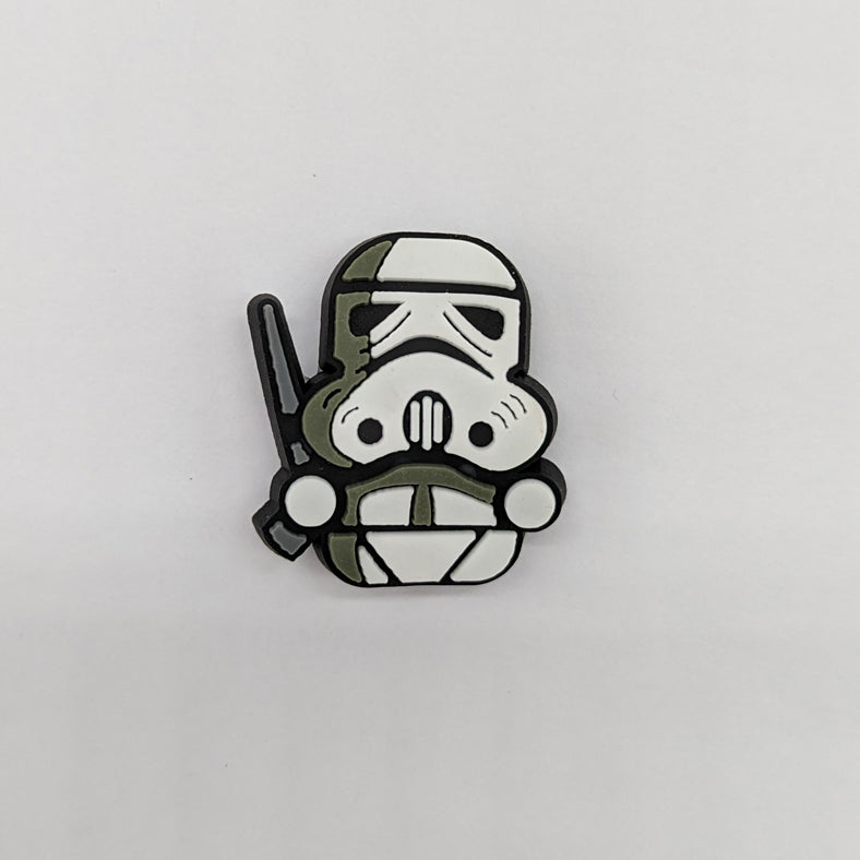 Star Wars - Shoe Charms