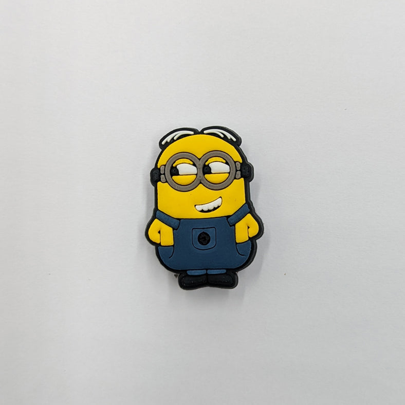 Minions - Shoe Charms